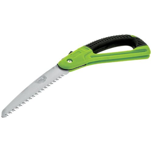 Hulk 4x4 Folding Saw