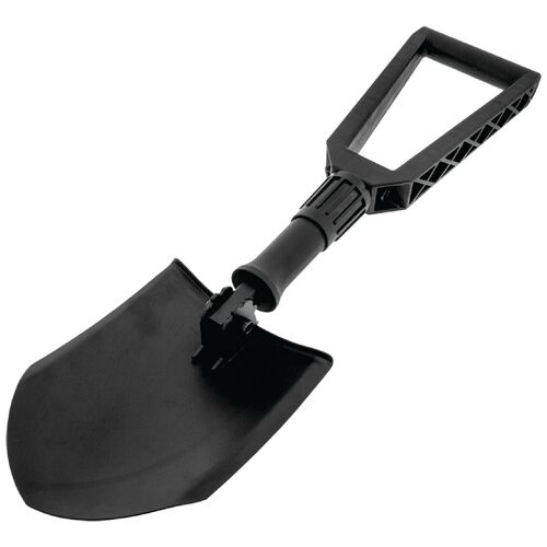 Hulk 4x4 Folding Shovel