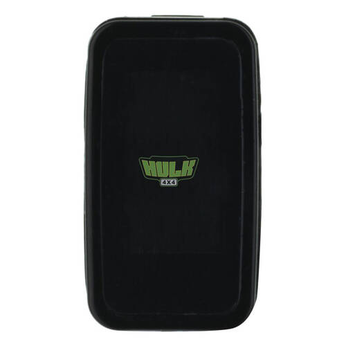 Hulk Toyota Early Temperature Humidity Vehicle Voltmeter 12V