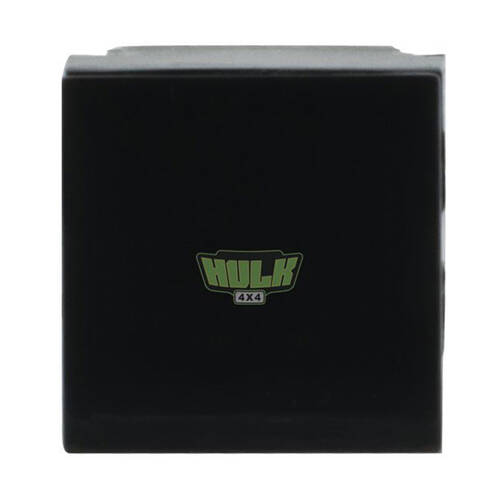 Hulk Toyota New Temperature Humidity Vehicle Voltmeter 12V 22.8mm