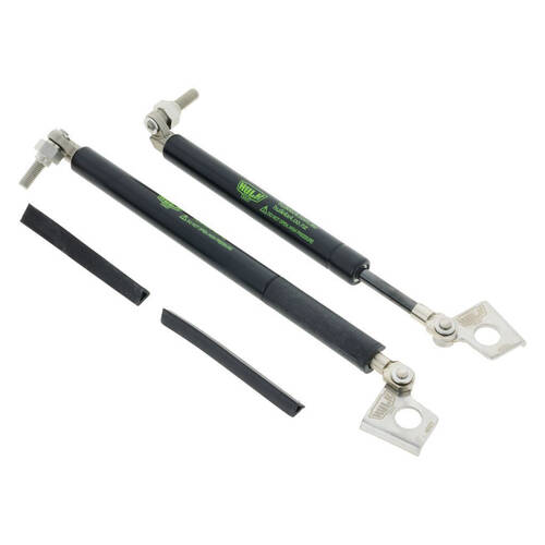 Hulk Tailgate Assist Vehicle Truck Kit Ford Ranger / Mazda BT-50