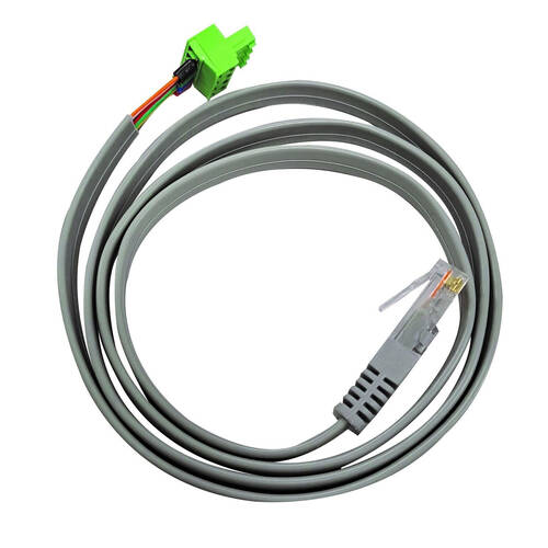 Hulk Pro 8 Core Extension Cable t/s Inverter Remote Head 15m