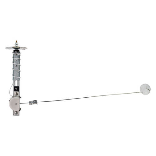 Hulk Pro Fuel Level Sender Unit Suits HU8400 Stainless Steel