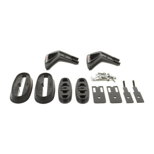 Hulk Minebar Fitting Kit Ford Ranger, Mazda BT50 UR, Isuzu DMAX
