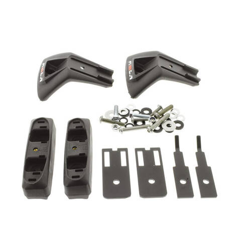 Hulk Minebar Fitting Kit Toyota LandCruiser 200 Series & Prado 150