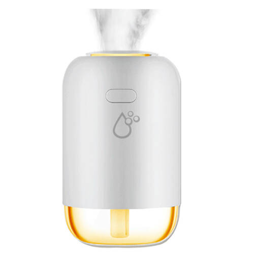 Sansai Humidifier 20ml - White
