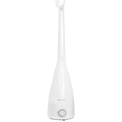 Sansai Ultrasonic Humidifier 3.3L - White