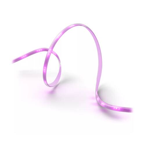 Philips Hue Essentials LED Light Strip White/Multicolour 10M