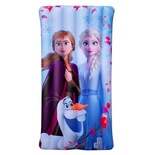 Disney Frozen 2 Inflatable Air Mat 154 x 78 x 13cm