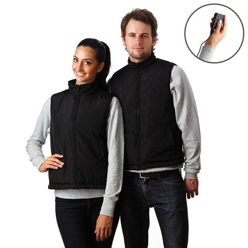 Medium Unisex Electric Heated Vest