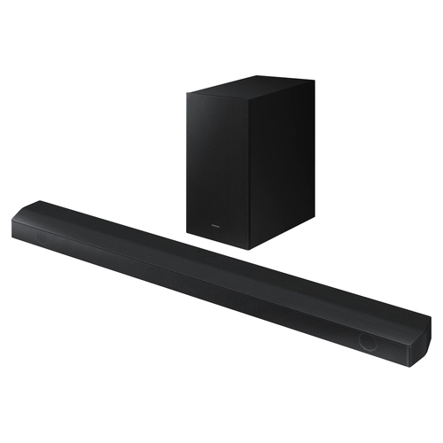 Samsung B650 B Series 3.1ch Soundbar & 6.5in Wireless Subwoofer