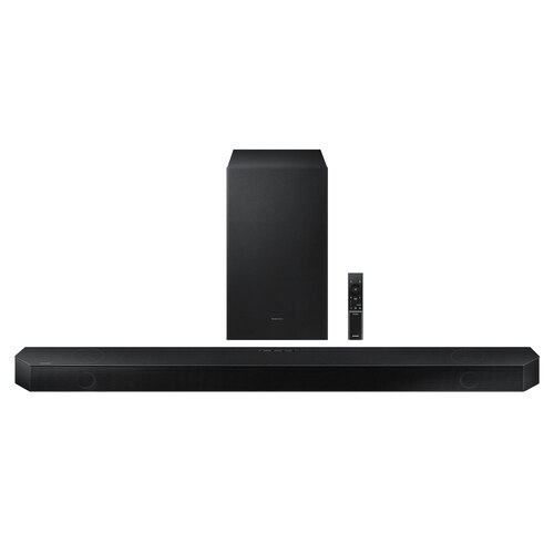 Samsung Q700B Q Series 3.1.2ch Soundbar Speaker w/6.5" Subwoofer