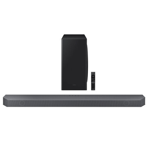 Samsung Q800B Q Series 5.1.2ch Soundbar Speaker w/8" Subwoofer