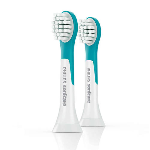 2PK Philips HX6032-63 Sonicare for Kids Toothbrush Replacement Heads