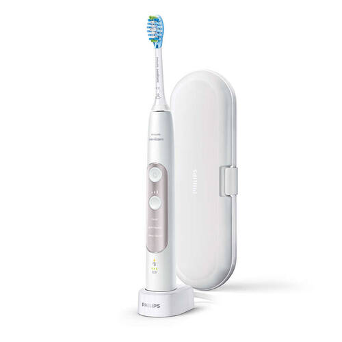Philips Sonicare 7300 Expert Clean Electric Toothbrush