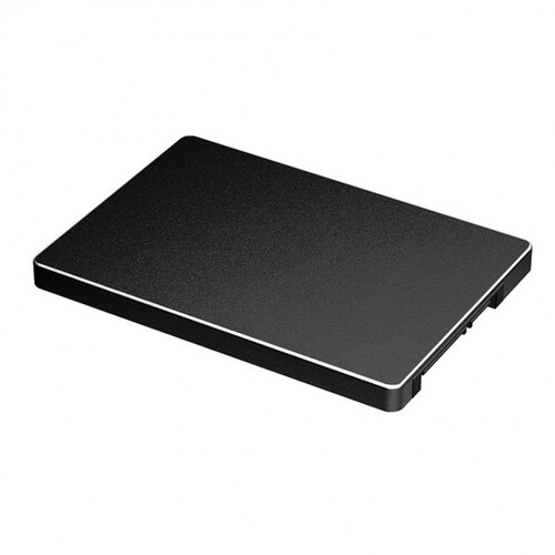 Simplecom SA102 Aluminium Converter Enclosure For NGFF M.2 to 7mm 2.5" SATA