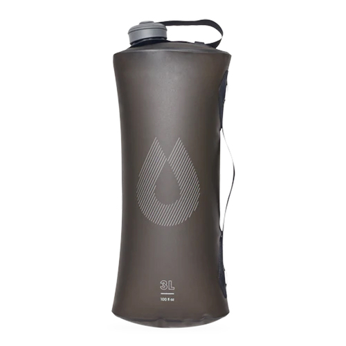 Hydrapak Seeker 3L Foldable Ultra-Light Water Storage/Bottle Mammoth