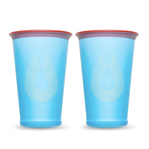 2pc Hydrapak Speed Cup 200ml Malibu