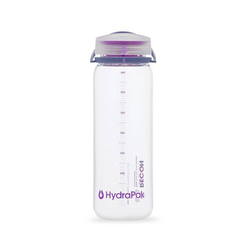 Hydrapak Recon 750ml Bottle Violet