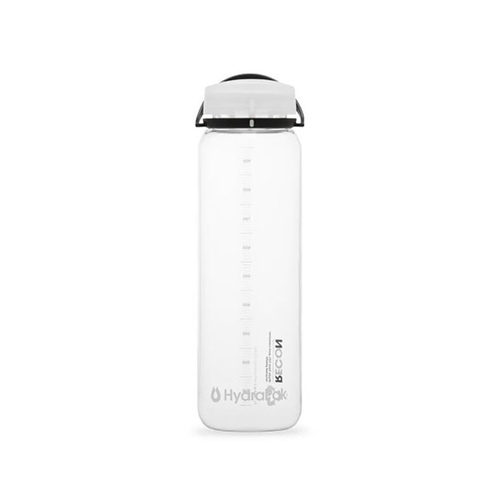 Hydrapak Recon 1L Bottle White