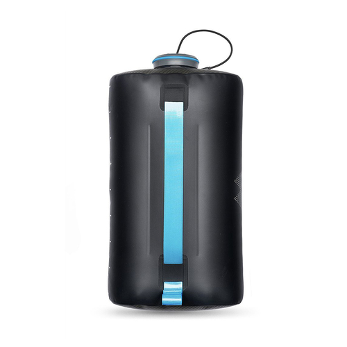 Hydrapak Expedition 8 Ltr Water Container Black
