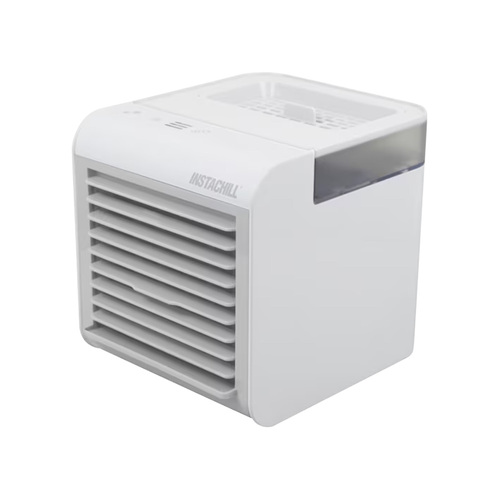InstaChill Pure Chill Desktop Cooler/Purifier/Humidifier 