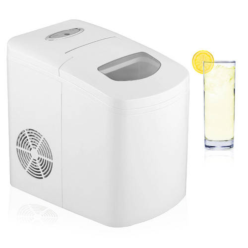 Ice Cube Maker Machine 