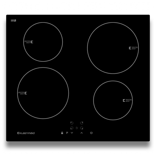 Kleenmaid Built-In Induction Cooktop 60cm