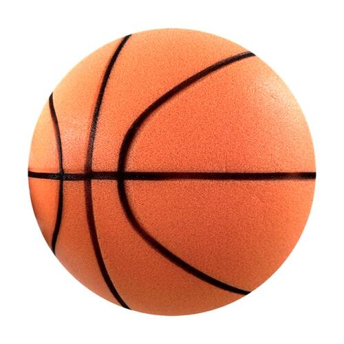  Incredible Group Silent Basketball Noiseless Ball Indoor/Outdoor Play