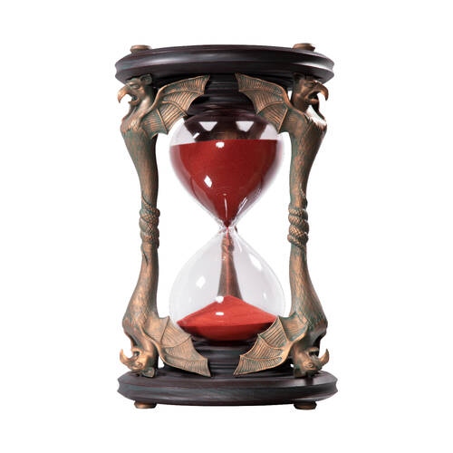Wizard of Oz - Wicked Witches Hourglass Scaled Replica
