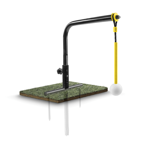 SKLZ Pure Path Golf Swing Training Stake
