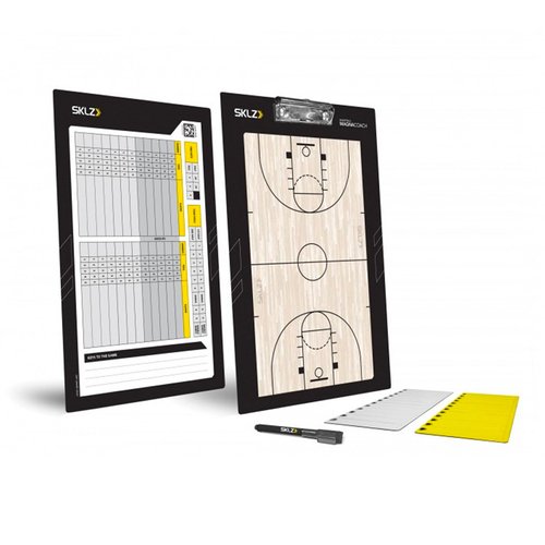 SKLZ Basketball Magna Coach