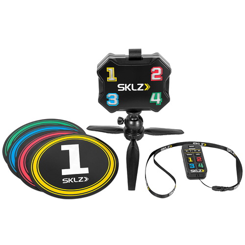 SKLZ Reactive Agility Reaction Time Athletic Intelligence Coach 