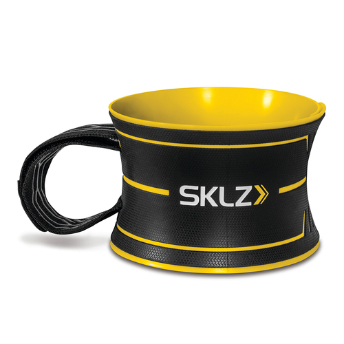 SKLZ Shallow Shot Golfer Body/Arm Sync Device Sports - Yellow