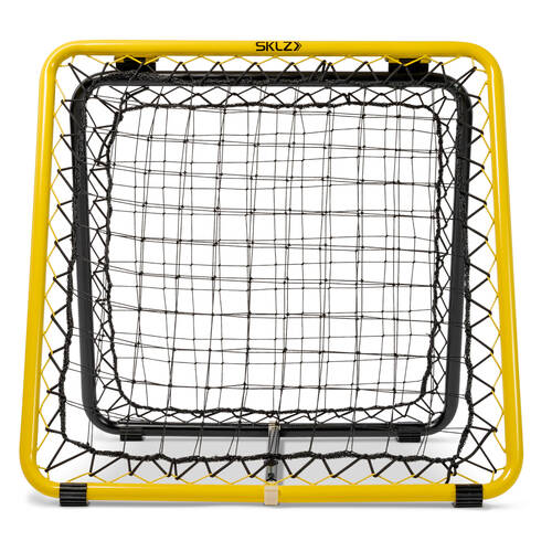 Sklz Multi-Sport Dual Rebounder for Reflex and Catching Practice 2.5x2.5