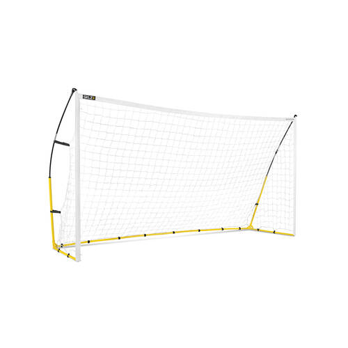 SKLZ Quickster Ultra-Portable Soccer Sports Training Goal 12x6'