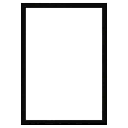 Frames & Hangers Wall Hanging Sleek Sleek A1 Frame Black 