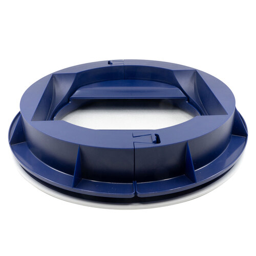 Indigo SCS1 Tool-Less Cradle Ceiling Mount for Sonos One Speaker 