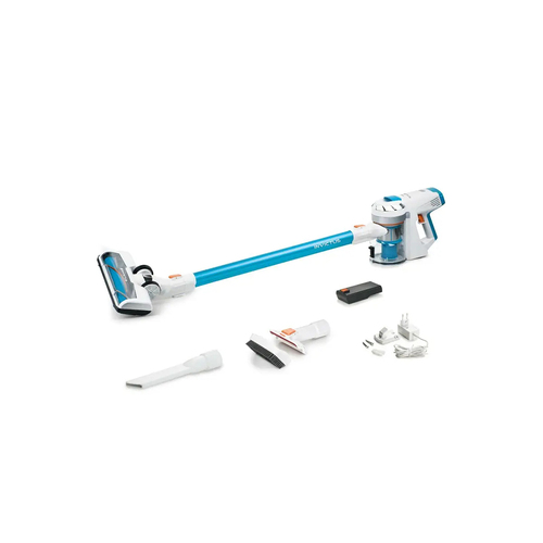 Invictus X7 Cordless Stick Vacuum & Hand Held Cleaner Blue