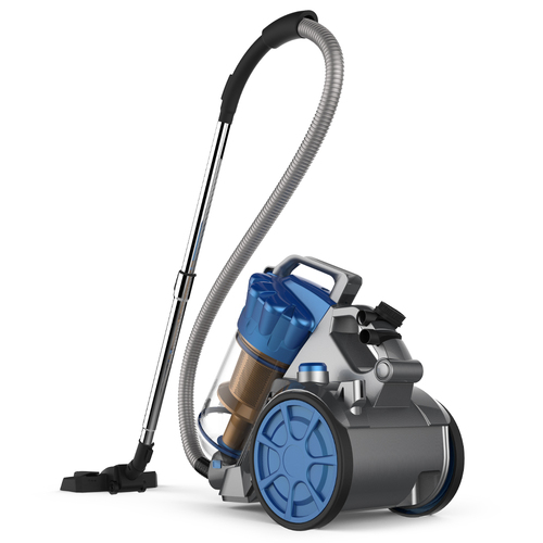 Invictus Floor Wiz Compact Vacuum Cleaner