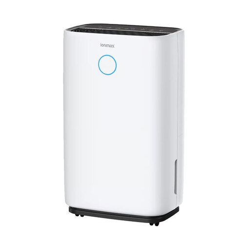 Ionmax Leone Indoor Air Compressor Dehumidifier 25L