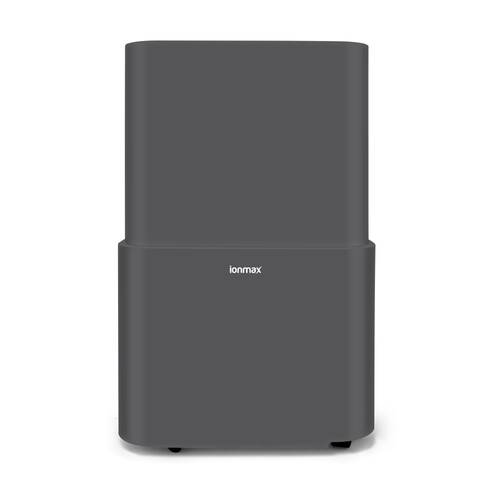 Ionmax Leone Pro Compressor Dehumidifier & Air Purifier w/ H13 HEPA Filter