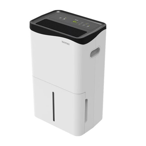 Ionmax Rhine Indoor Air Compressor Dehumidifier 50L