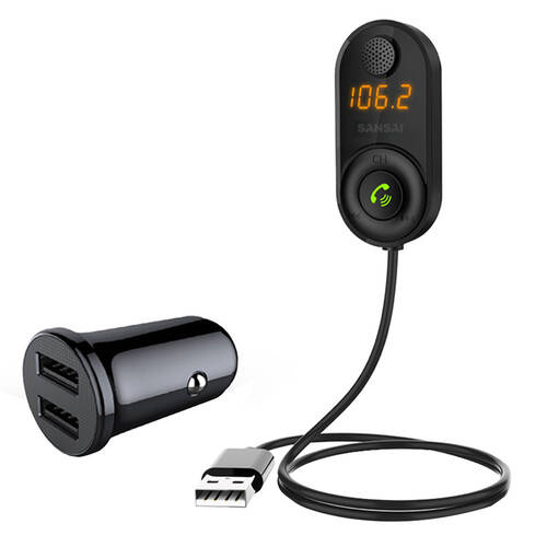 Sansai Hands-Free Car Kit