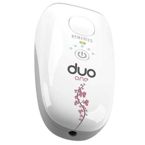 Homedics Radiance Duo One IPL Electric Hair Removal Tool
