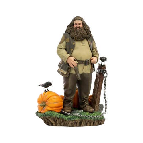 Harry Potter - Hagrid 1:10 Scale Statue Collectable Figure