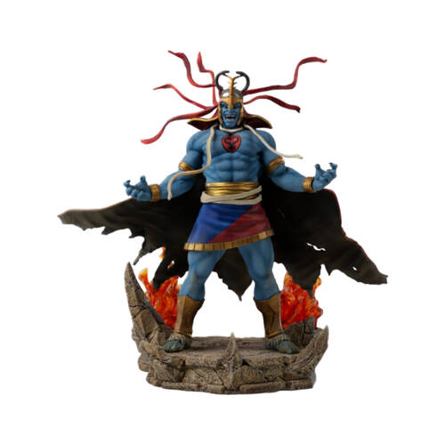 Thundercats - Mumm-Ra 1:10 Scale Statue Collectable Figure
