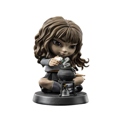 Harry Potter Hermione Granger Polyjuice Minico Vinyl Action Figure