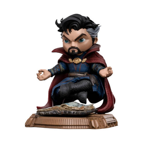 Doctor Strange 2 Multiverse Stephen Minico Vinyl Figure 6in