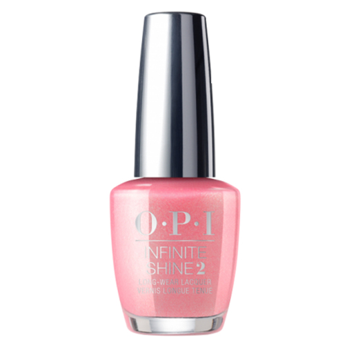 OPI Infinite Shine Long Wear Lacquer Nail Polish Princesses Rule 15ml
